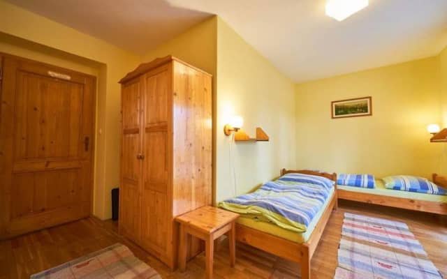 Penzión Pažický - Dvojlôžková izba bez balkóna – Stará Lesná