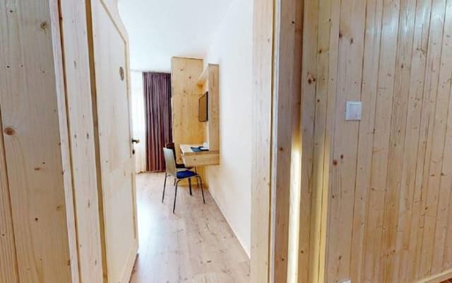 Penzión Sabina - Dvojlôžková izba – Vernár