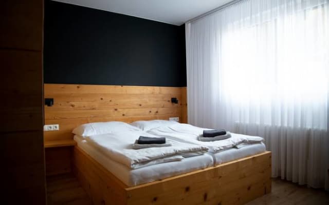 Penzión Sabina - Rodinná izba – Vernár