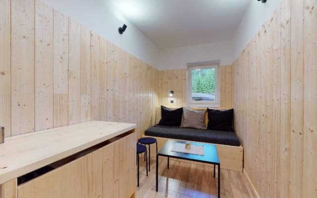 Penzión Sabina - Apartmán s balkónom – Vernár