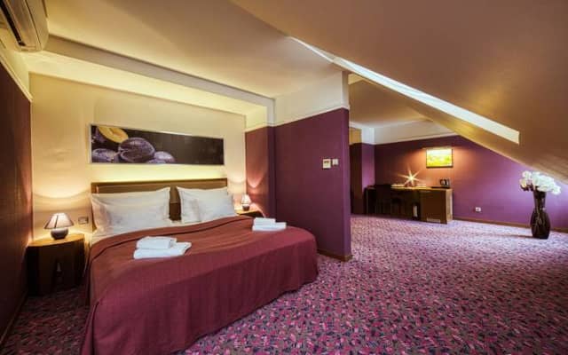 Penzión Gurmen - Apartmán Slivka – Stará Ľubovňa
