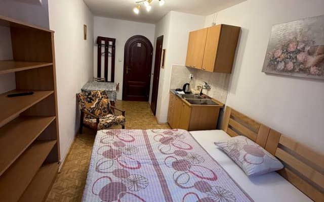 Penzión Magda - Dvojlôžkový apartmán – Vrbov