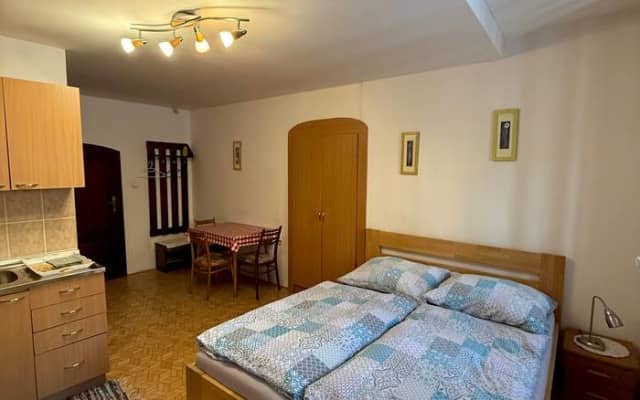 Penzión Magda - Štvorlôžkový apartmán – Vrbov