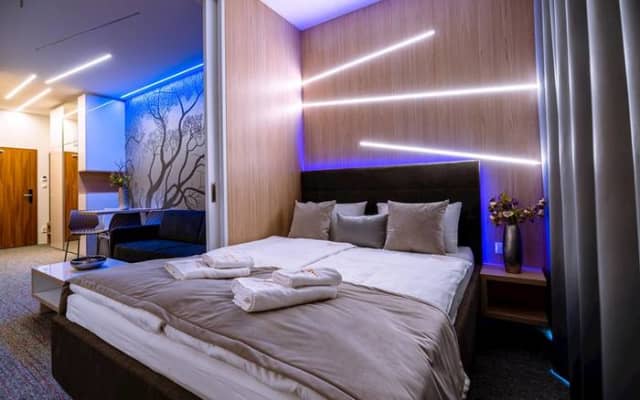 Apartmán Luna – Vysoké Tatry