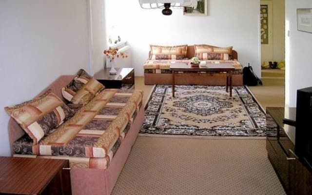 Apartmány Marec - Apartmán č. 1 – Vysoké Tatry