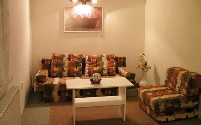 Apartmány Marec - Apartmán č. 2 – Vysoké Tatry
