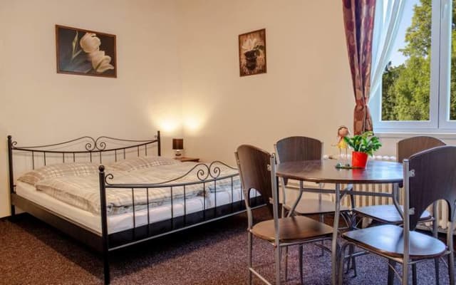 Apartmány Pavilon D - Apartmán Classic – Vysoké Tatry