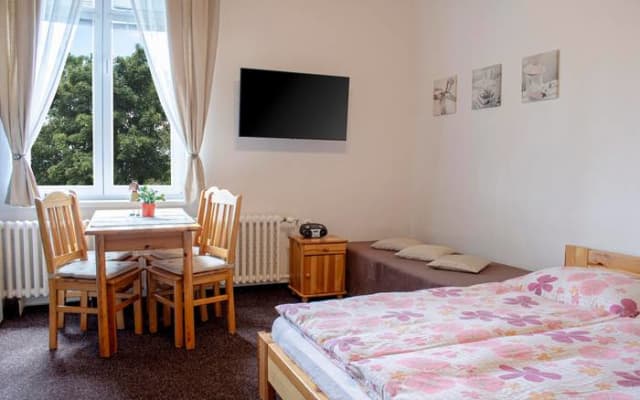 Apartmány Pavilon D - Apartmán Family – Vysoké Tatry