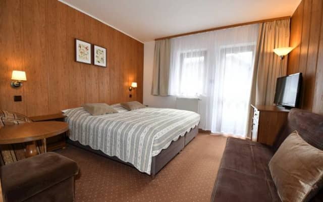 Penzión Encián - Apartmán – Vysoké Tatry