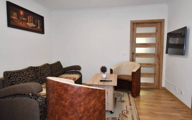 Penzión Štrba - Apartmán – Štrba