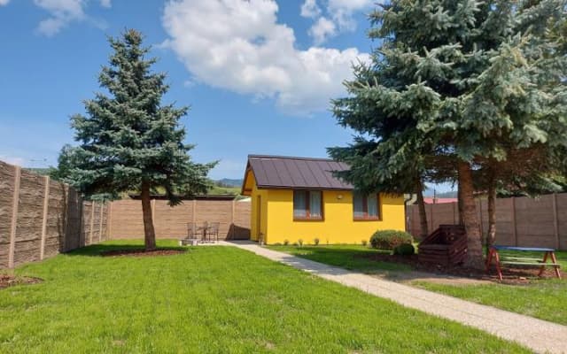 Apartmány Lenka Bešenová 104 - Apartmán č. 2 – Bešenová