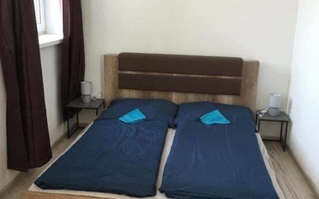 Apartmány Haliganda - Apartmán č. 2 – Liptovský Hrádok