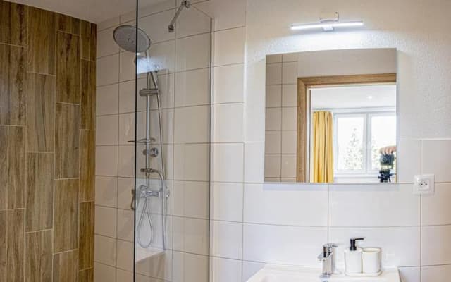 Attic apartment – Liptovské Sliače