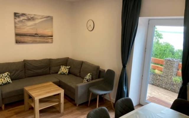 Chata Viňanka - Apartmán č. 1 – Vinné