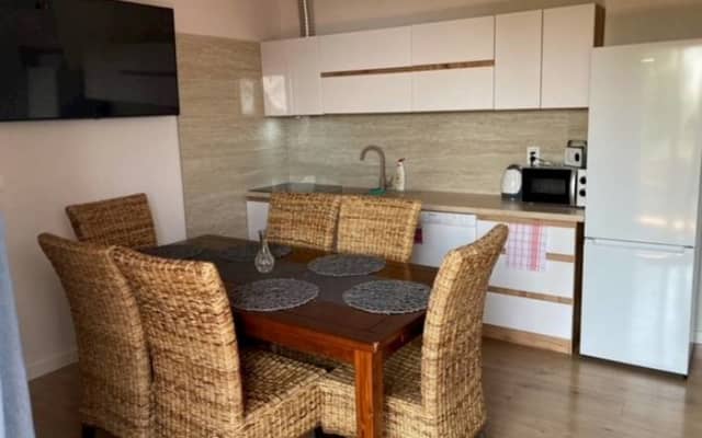 Chata Viňanka - Apartmán č. 2 – Vinné