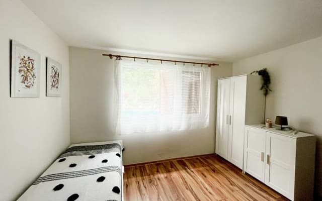 Rybárska chata s bazénom - Apartmán Zubáč – Jablonov Nad Turňou