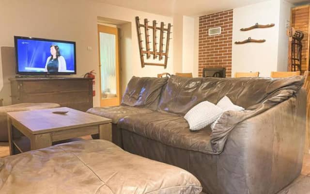 Rybárska chata s bazénom - Apartmán Kapor – Jablonov Nad Turňou