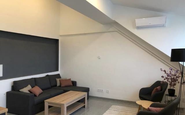 VilborgTower apartments - Apartmán Cologne – Bidovce