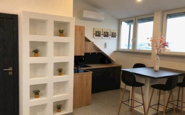 VilborgTower apartments - Apartmán Bologna – Bidovce