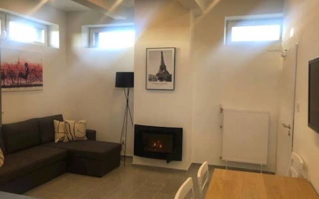VilborgTower apartments - Apartmán Paris – Bidovce