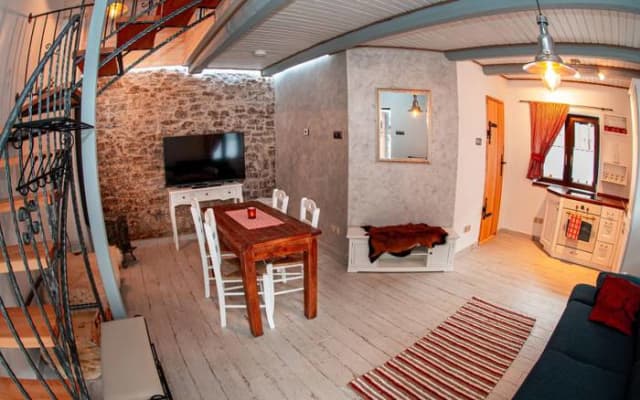 Chalets Dedinky - Umbria – Dedinky