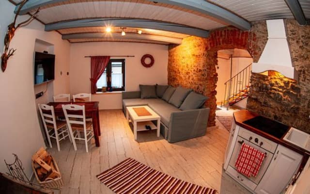 Chalets Dedinky - Toscana – Dedinky