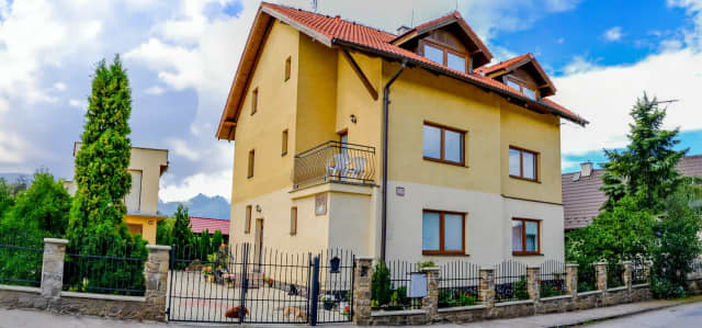 Penzión Gardoš - Apartmán – Kežmarok