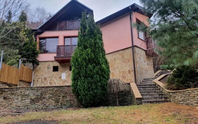 Vila Almini Drienica Lysa – Drienica