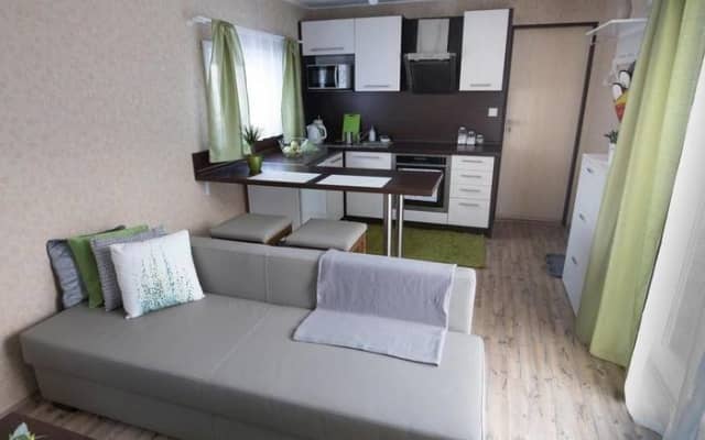 Rekreačný domček pri Motoreste pod Krížom – Hnilčík