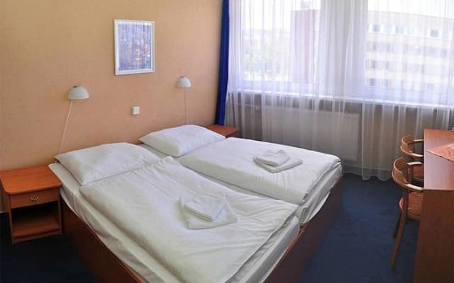 Tatra Hotel - Dvojlôžková izba – Poprad