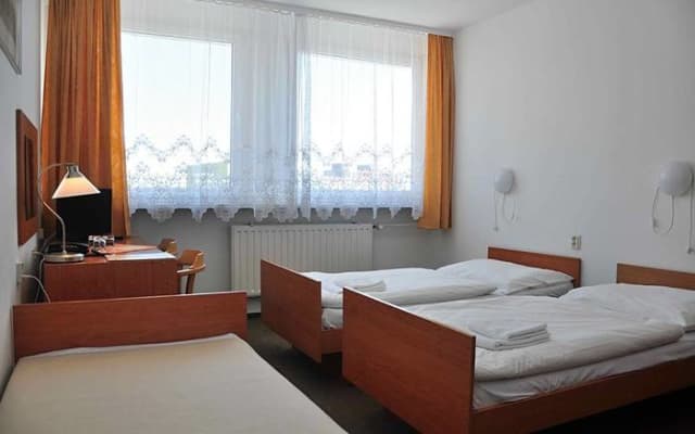 Tatra Hotel - Rodinný apartmán – Poprad