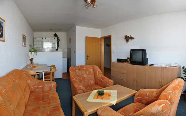 Tatra Hotel - Apartmán Suite – Poprad