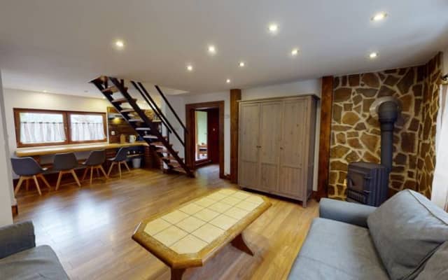 Ride Pub - Apartmán – Drienica