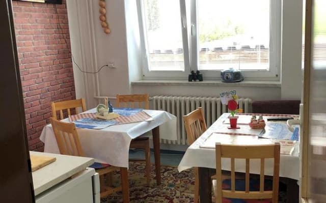 Dovolenkový dom Gerlaška - Apartmán č. 1 – Gerlachov (okres Poprad)