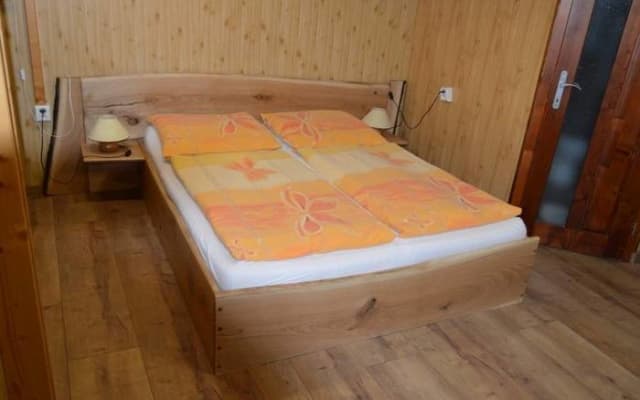 Drevený raj - Drevenička – Hrabušice