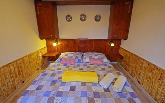 Yellow Paradise house - Izba Klasik – Hrabušice