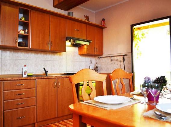 Privát Horec - Apartmán Kriváň – Malý Slavkov