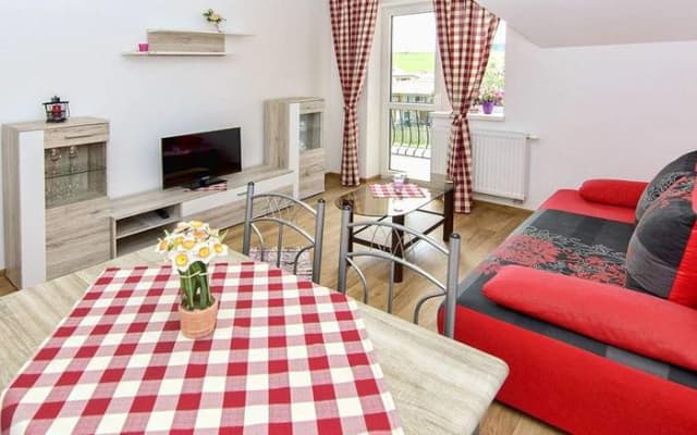 Privát Slavkov - Apartmán 2 – Malý Slavkov
