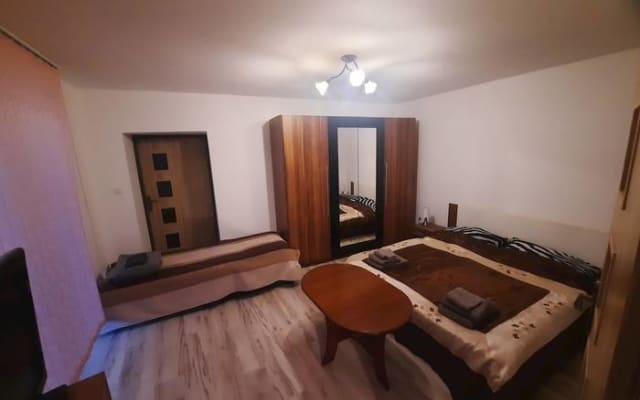 Ubytovanie pod hradom Krásnohorské Podhradie - Izba č. 2 – Krásnohorské Podhradie