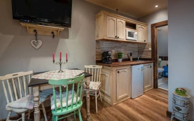 Vila House Family - Apartmán s výhľadom na hory – Poprad