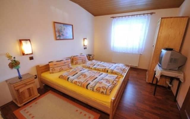 Pension Matvej - Dvojlôžková izba – Nová Lesná