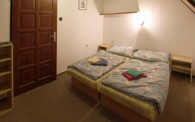 Privát Lucia Nová Lesná - Dvojlôžková izba – Nová Lesná