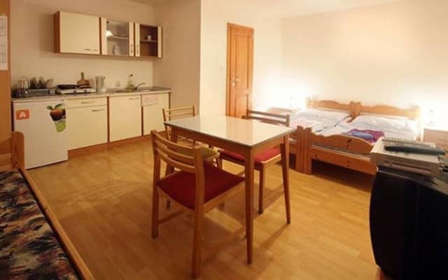 Privát Lucia Nová Lesná - Trojlôžková izba – Nová Lesná