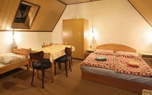 Privát Lucia Nová Lesná - Štvorlôžková izba – Nová Lesná