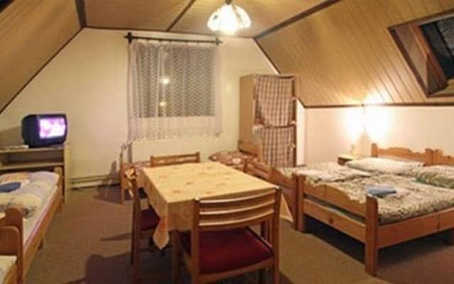 Privát Lucia Nová Lesná - Päťlôžková izba – Nová Lesná