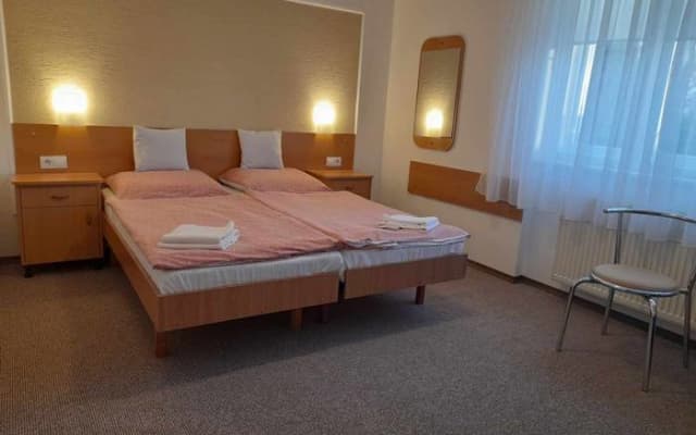 Vila Hana - Štvorlôžková izba – Nová Lesná