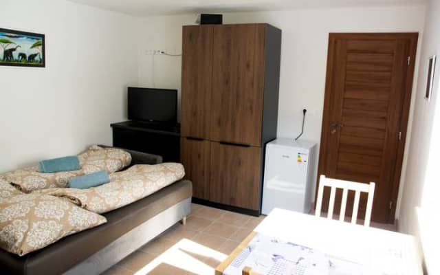 Ubytovanie U Mirca - Apartmán C – Nová Ľubovňa