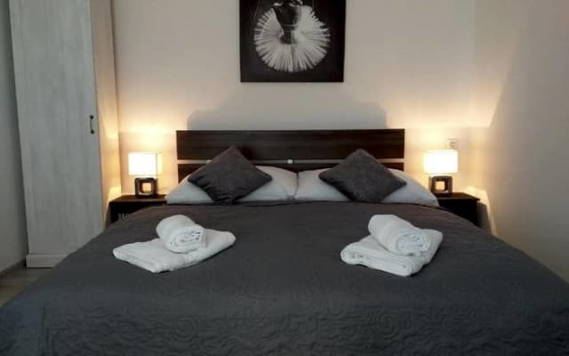 Monato - Izba Deluxe King – Poprad