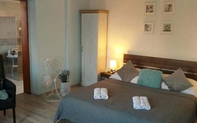 Monato - Izba Deluxe – Poprad