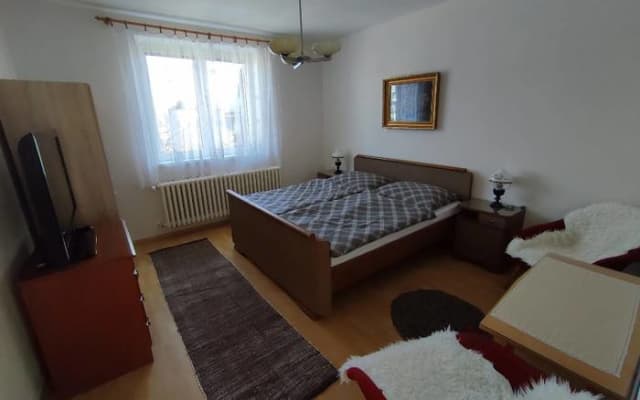 Ubytovanie pre Vás - Apartmán DOUBLE EAST – Poprad